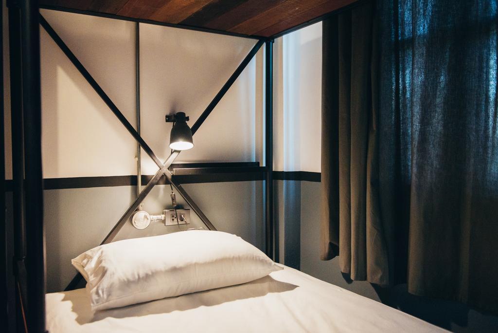 Oxotel Hotel Chiang Mai Zimmer foto